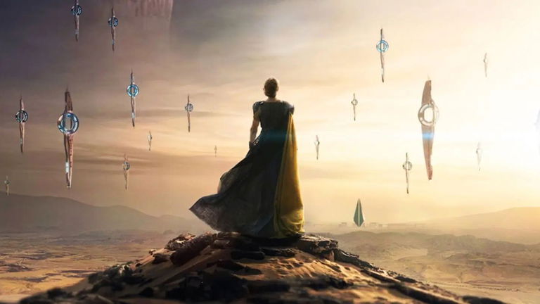 La mejor serie de ciencia ficción del momento estrena temporada la semana que viene y las críticas no podrían ser mejores