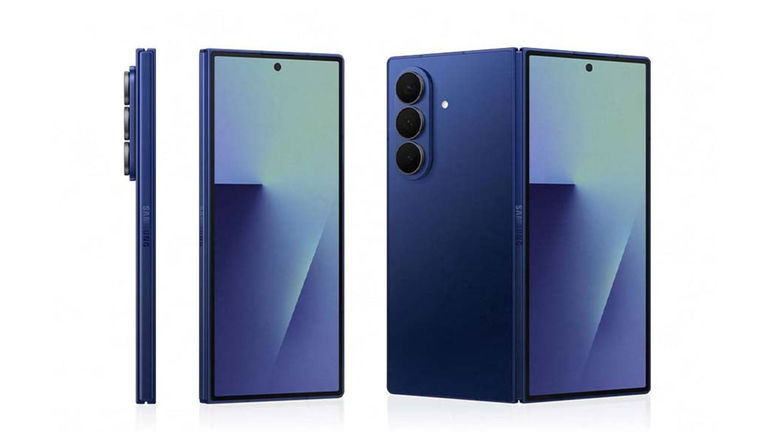Samsung podría traer de vuelta su S Pen para el Galaxy Z Fold, ¿se pondrán de moda los stylus?
