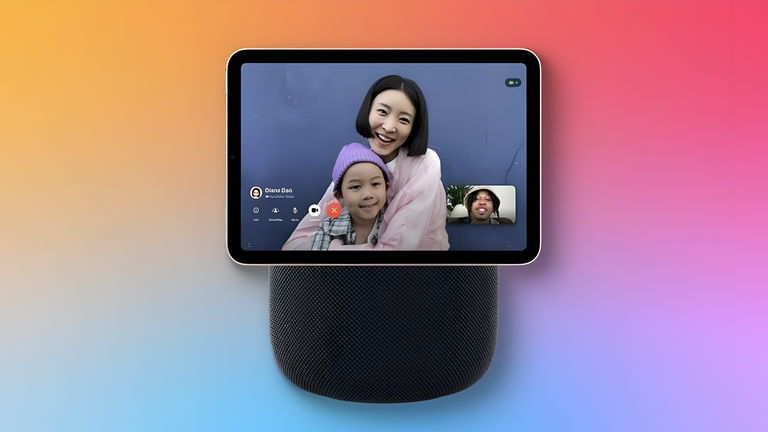 Tenía muchas ganas de que Apple presentara el “HomePad” y me voy a quedar con ellas: no llegará este año