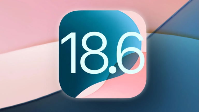 iOS 18.6 ya está disponible para iPhone y estas son sus novedades