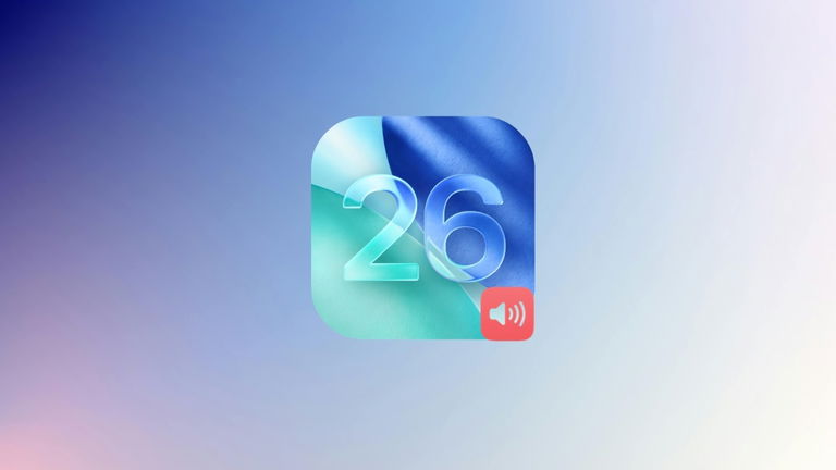 Este es el nuevo tono de llamada de iOS 26
