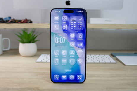 ¿Cuándo sale la beta pública de iOS 26?