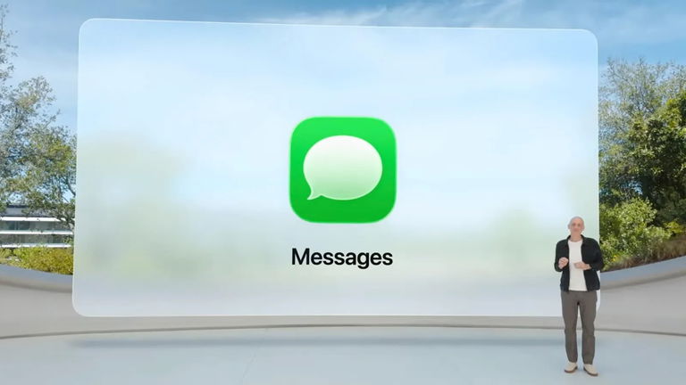 Así reducirá iOS 26 los mensajes de spam que llegan a tu iPhone