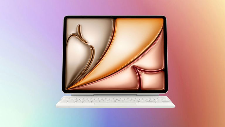 El Prime Day de Amazon deja el iPad Air de 13 pulgadas, chip M2 y conexión celular a su mejor precio de la historia