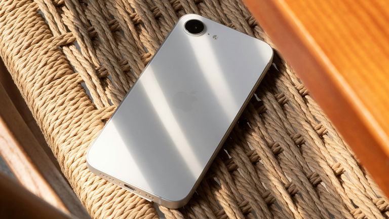 El iPhone 16e es uno de los candidatos a smartphones con mejor relación calidad-precio del año, y ahora puede ser tuyo por menos de 600 euros con esta oferta