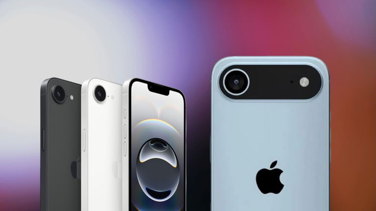 Dos gemelos separados al nacer: el iPhone 17 Air y el iPhone 16e tendrán mucho en común