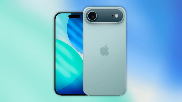 Estas serán las principales diferencias entre el iPhone 17 y el iPhone 17 Air