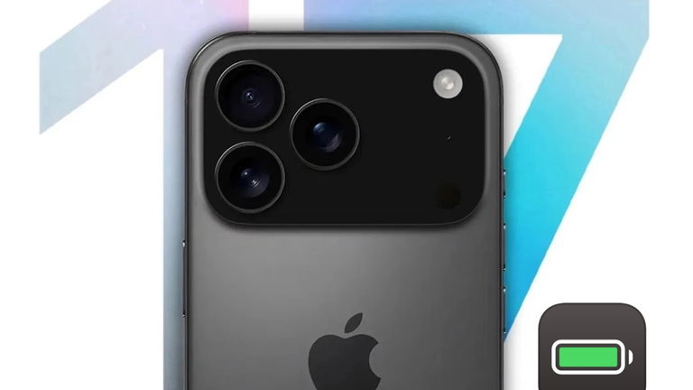 Se filtra la batería del iPhone 17 Pro Max: la más grande nunca vista en un iPhone