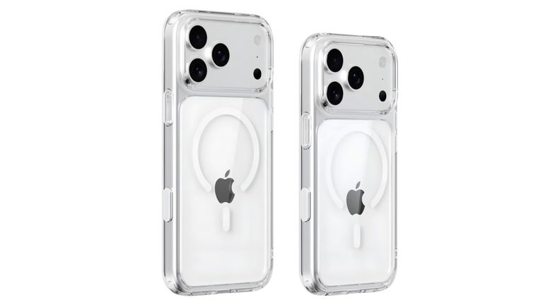 El iPhone 17 Pro se deja ver en nuevas imágenes con su mayor sorpresa en la parte trasera