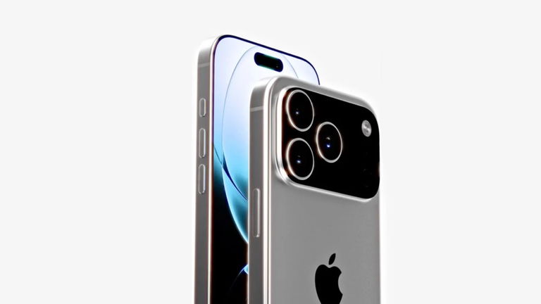 He aquí todos los colores de cada modelo de iPhone 17, ¿cuál vas a comprarte?