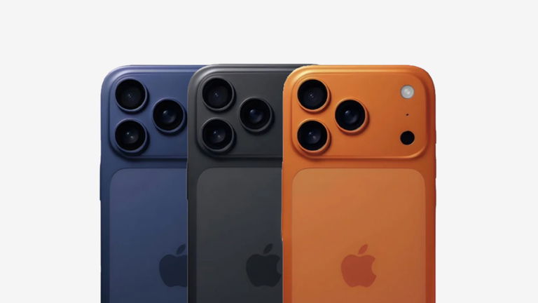 El iPhone 17 Pro incluiría estas tres mejoras en su cámara