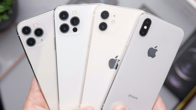 Este es el último iPhone que puedes usar con soporte técnico y actualizaciones de software a día de hoy