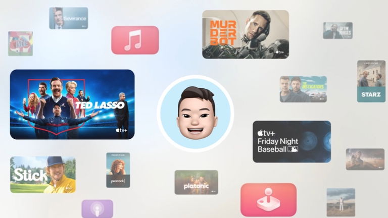 tvOS 16: esta será una de sus novedades más excitantes