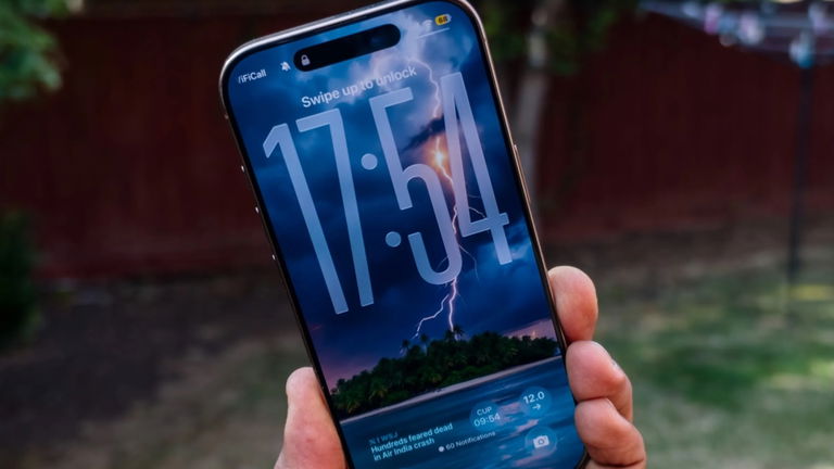Todas las novedades de la Pantalla de bloqueo de la beta de iOS 26