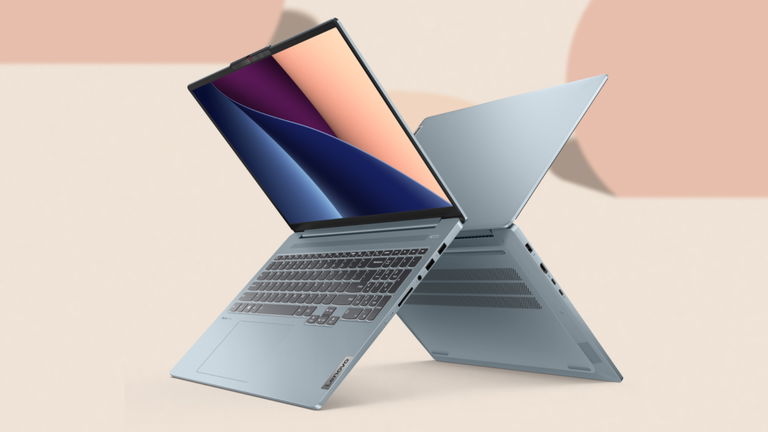 Aprovechando la última oferta de Amazon podrás conseguir este portátil Lenovo por menos de 400 euros, y es perfecto para estudiar o trabajar