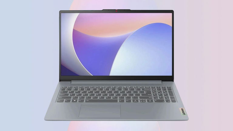 Este portátil con 1 TB de SSD, 16 GB de RAM y procesador Intel Core es perfecto para cualquier usuario, y puede ser tuyo por solo 429 euros con esta gran oferta