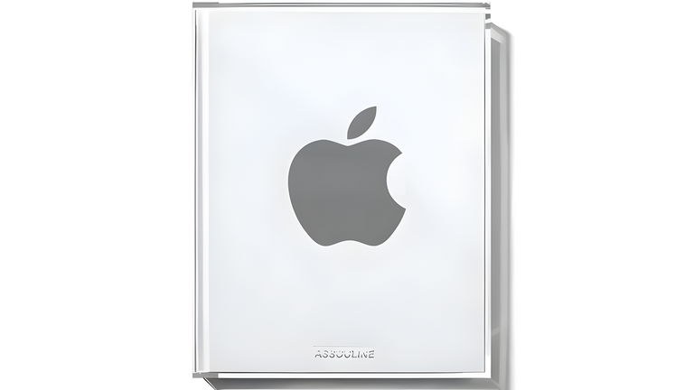 Así es el exclusivo libro de Apple del que solo hay 1500 unidades y cuyo valor no para de aumentar
