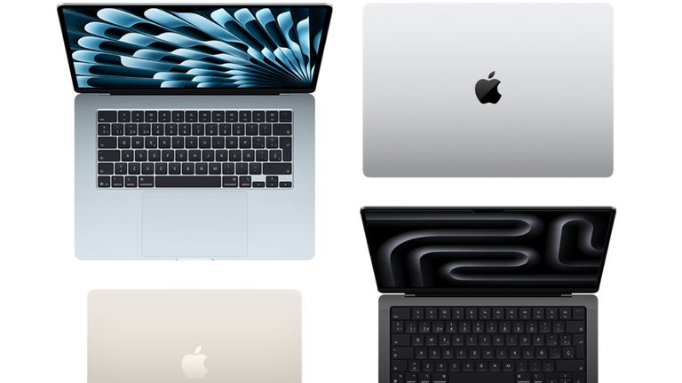 Los envíos de ordenadores se disparan y estos son los 8 motivos por los que los usuarios compran un Mac o un PC