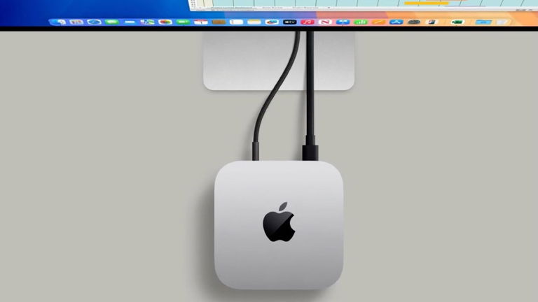 Amazon tiene el Mac más barato de Apple con casi un 20 % de descuento y es una compra que recomiendo mucho