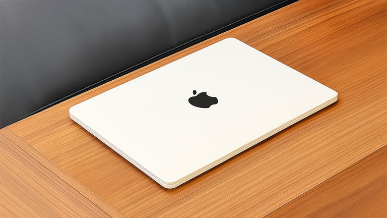 Se encuentran referencias a un MacBook con chip A18 Pro, ¿dará la sorpresa Apple este año?