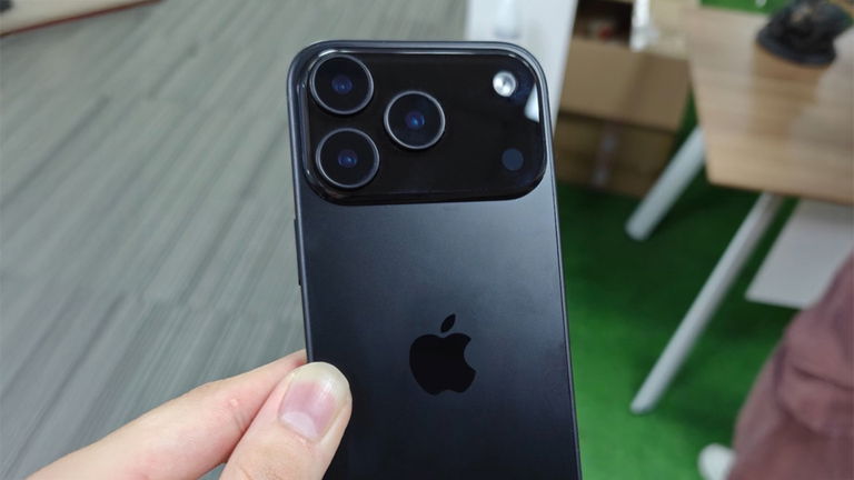 El iPhone 17 Pro revela todos sus secretos en las imágenes más realistas hasta la fecha