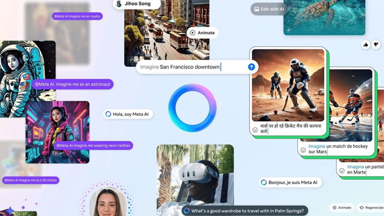 Meta "le roba" a Apple una de las mejores mentes detrás de sus modelos de IA, Apple Intelligence en problemas
