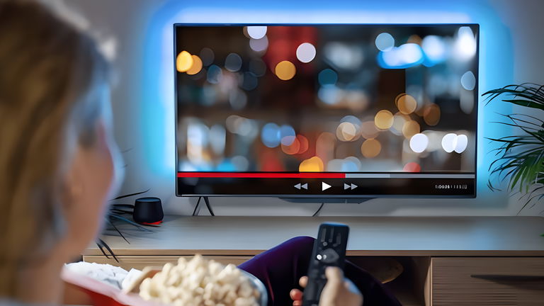 Estas son las series más vistas de 2025: Netflix, Prime Video y, sorprendentemente, Apple TV+