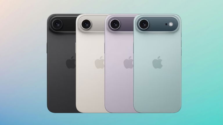 3 motivos para no comprar un iPhone ahora y esperar al iPhone 17 Air