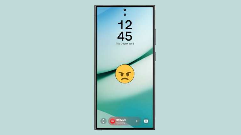 La actualización de One UI 7 está siendo una pesadilla para algunos usuarios de Android