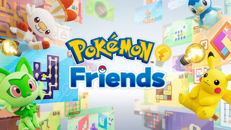 Así es el nuevo juego móvil de Pokémon que está arrasando en Japón