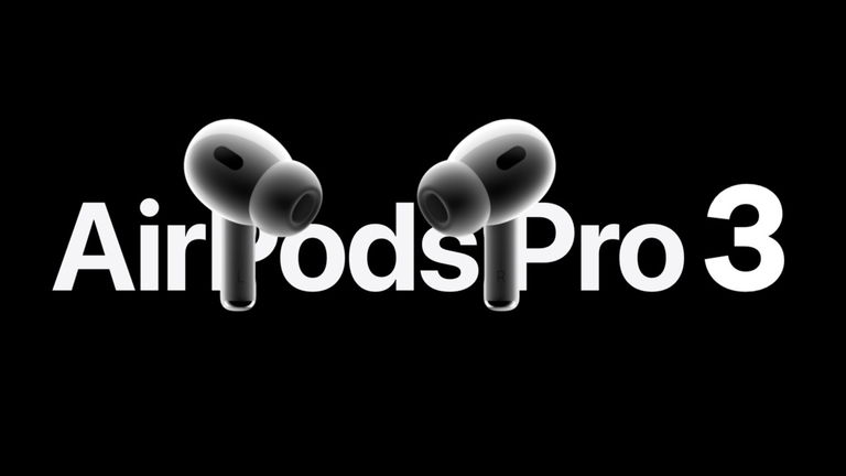 AirPods Pro 3: 3 novedades que esperamos en los próximos auriculares de Apple