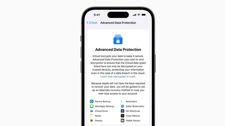 Donald Trump defiende a Apple ante la sorpresa de todos: Reino Unido no forzará a la compañía a abrir su cifrado
