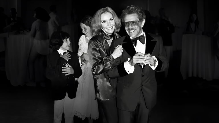 Apple TV+ estrena un documental sobre los padres de un popular y conocidísimo actor