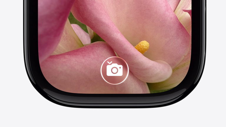 watchOS 26 tiene una pequeña función secreta que te ofrece pistas en la esfera del Apple Watch