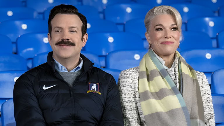 'Ted Lasso' traería hasta tres nuevas temporadas
