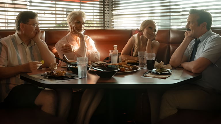 La 4ª temporada de Ted Lasso ya ha iniciado oficialmente su producción