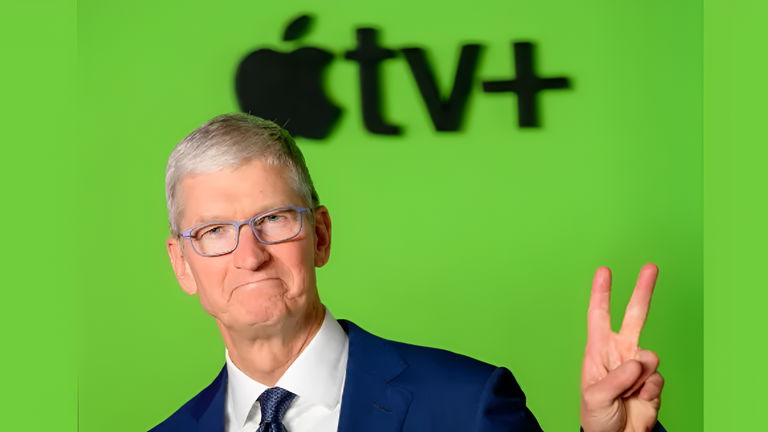 Apple le ha ganado a HBO jugando a su propio juego