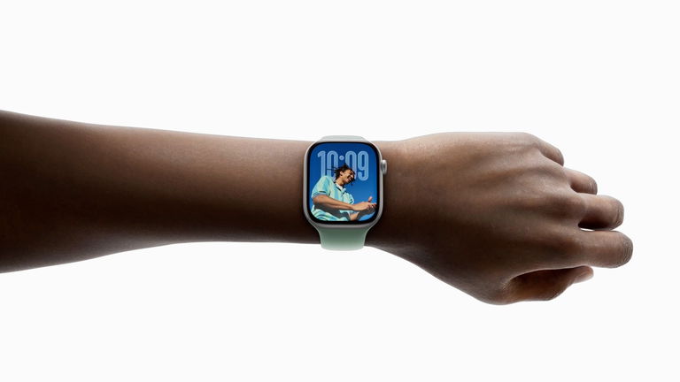 7 novedades de watchOS 26 más allá de su diseño Liquid Glass