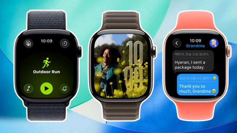 3 nuevas funciones de watchOS 26 que querrás estar usando ya mismo en tu Apple Watch