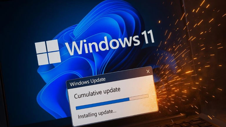 Windows 11 incorpora hasta 16 nuevas funciones de inteligencia artificial