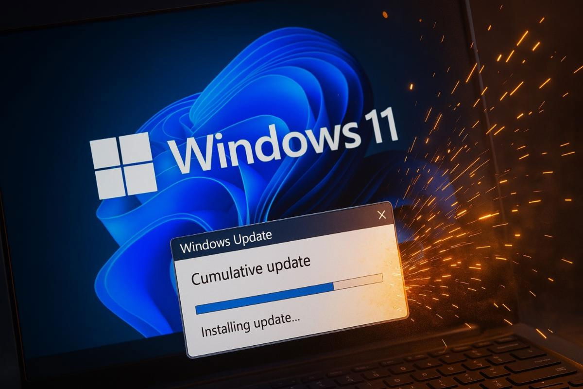 Windows 11 incorpora hasta 16 nuevas funciones de inteligencia artificial
