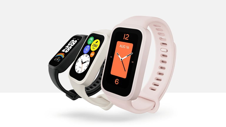 La pulsera de actividad más vendida de Xiaomi cae de precio en Amazon y puede ser tuya por menos de 20 euros aunque no tengas Prime