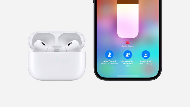 Conseguir los AirPods Pro 2 con más de 75 euros de descuento es posible gracias a esta brutal oferta disponible por tiempo limitado