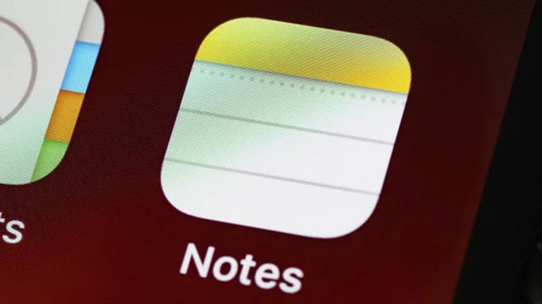 La aplicación Notas de iOS 26 recibe una gran novedad que nos (o me) va a venir de perlas