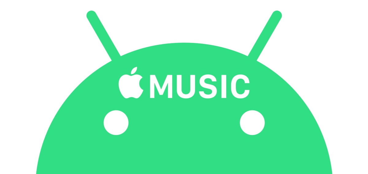 Apple lleva algunas de las novedades de iOS 26 a Android a través de su app de Apple Music