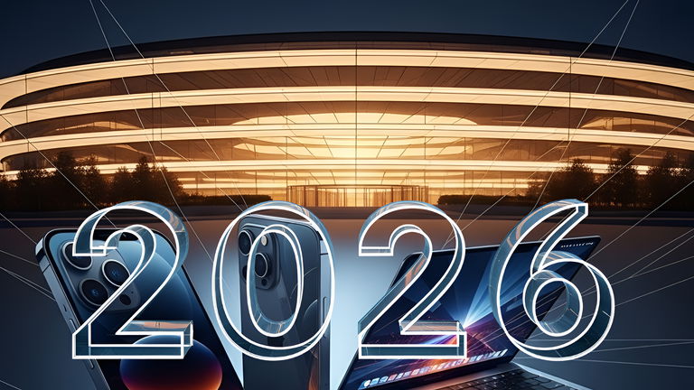 Todo lo que lanzará Apple a comienzos de 2026