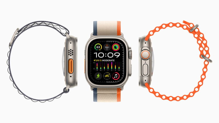 Todas las novedades que tendrá el Apple Watch Ultra 3 a solo 10 días de su entrada en escena