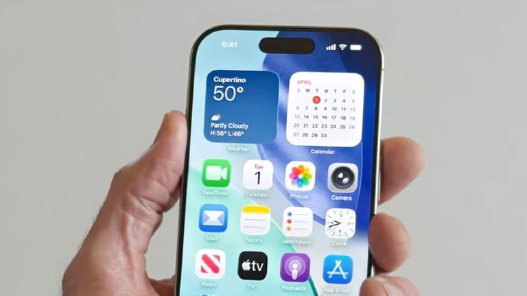 Todas las novedades de iOS 26 que se han introducido en la fase beta