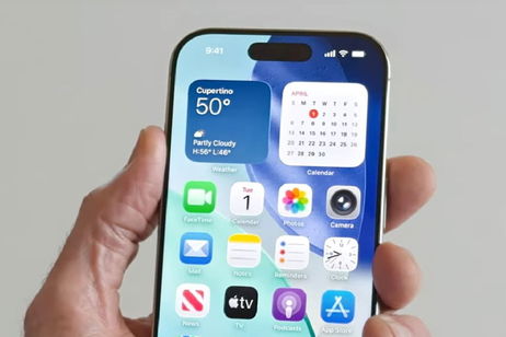 Todas las novedades de iOS 26 que se han introducido en la fase beta