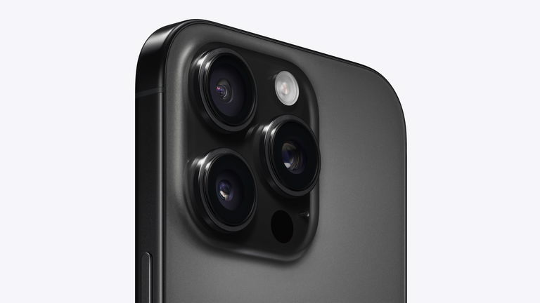 El iPhone 16 Pro es uno de los mejores teléfonos lanzados hasta la fecha, y gracias a Amazon puedes conseguirlo 120 euros más barato